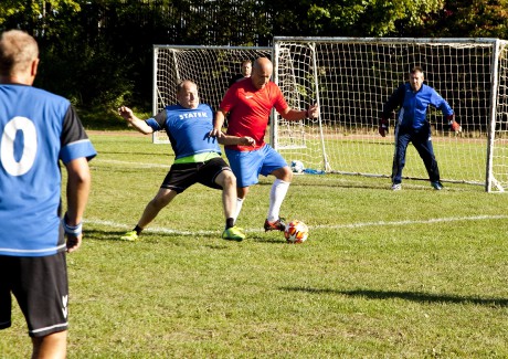 KV-KLIMA-GENERALI - FC Statek 15.9.2019 9