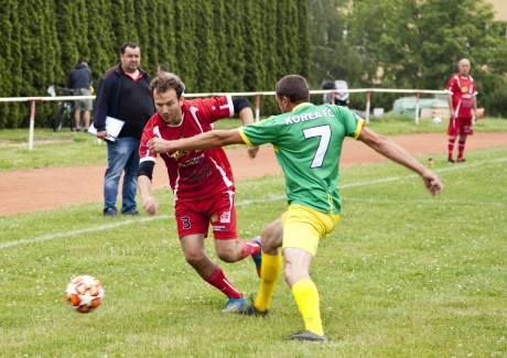 Korea FC - KV-KLIMA-GENERALI 14.6.2020 3