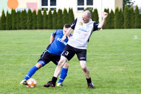 FC Statek - Clondike 20.9.2020 2