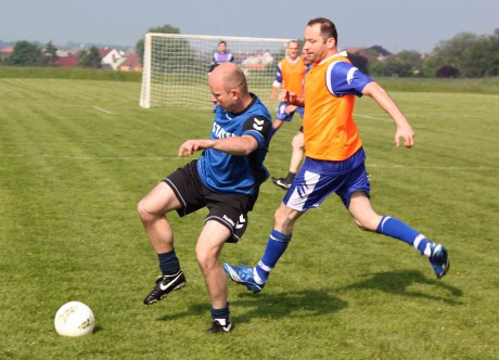 zápas FC Statek - AS Štěpáník Svoboda (1)