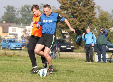 zápas FC Statek - Herfi (2)