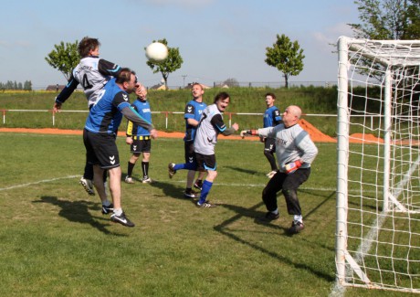 zápas FC Statek - Clondike (5)