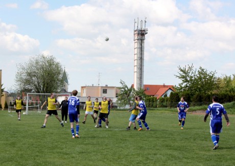 zápas AS Štěp. Svoboda - Boca Stars (2)