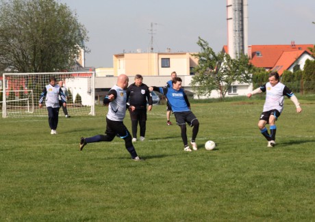 zápas FC Statek - Clondike (4)