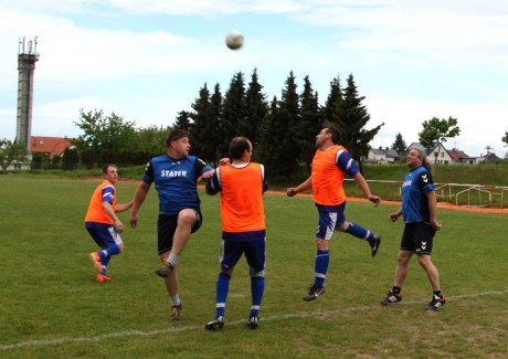 zápas AS Štěp. Svoboda - FC Statek (2)