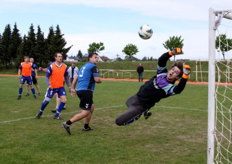 zápas AS Štěp. Svoboda - FC Statek (3)