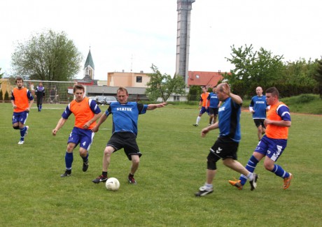 zápas AS Štěp. Svoboda - FC Statek (6)