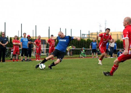 zápas KV-KLIMA - FC Statek (2)