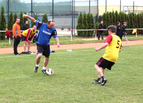 zápas Boca Stars - FC Statek (4)