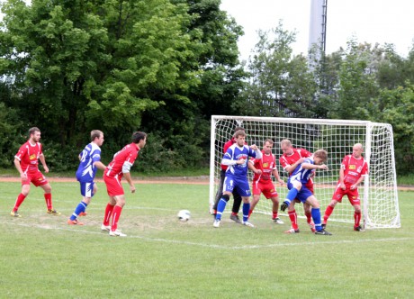 zápas KV-KLIMA  - AS Štěp. Svoboda1