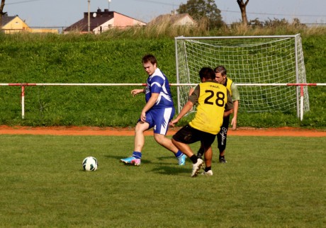 zápas Boca Stars - AS Štěp.Svoboda (5)