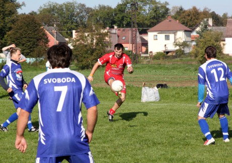 zápas AS Štěp.Svoboda - KV-KLIMA (1)