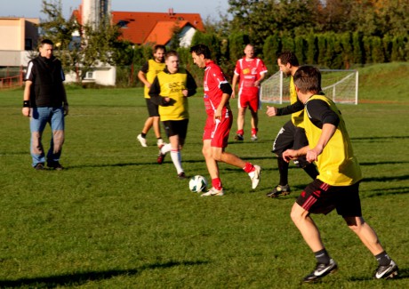 zápas KV-KLIMA - Boca Stars (3)