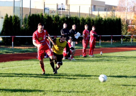 zápas KV-KLIMA - Boca Stars (4)