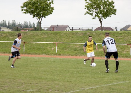 zápas Boca Stars - Clondike (14)