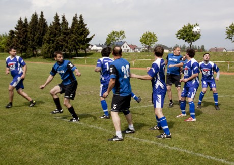 zápas FC Statek - AS Štěpáník Svoboda  (4)