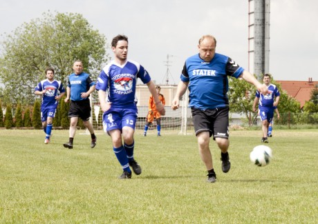 zápas FC Statek - AS Štěpáník Svoboda  (7)