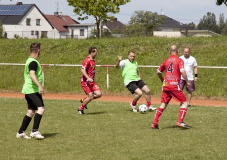 zápas KV-Klima-Generali - Korea FC (3)