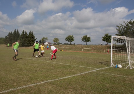 zápas Korea FC - Boca Stars (3)