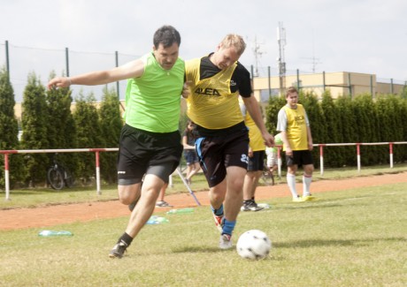 zápas Korea FC - Boca Stars (6)