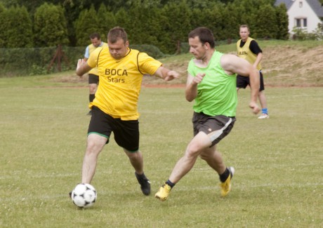 zápas Korea FC - Boca Stars (7)