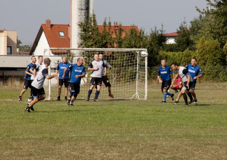 zápas FC Statek - Clondike (4)