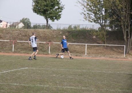 zápas FC Statek - Clondike (5)