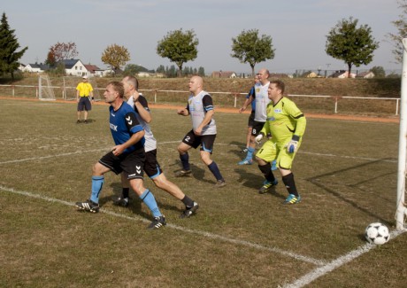 zápas FC Statek - Clondike (6)