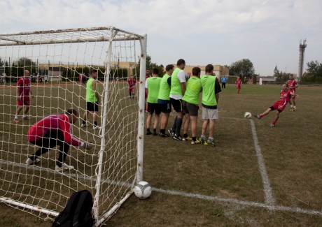 zápas Korea FC - KV-KLIMA-Generali (5)