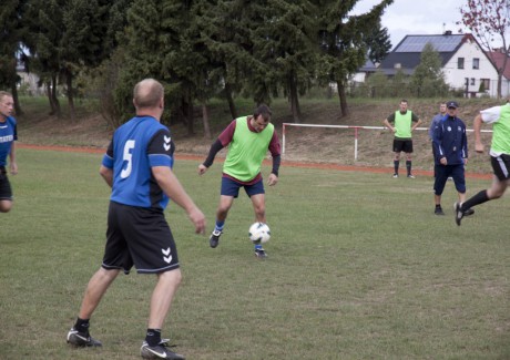 zápas FC Statek - Korea FC (6)