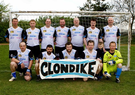 Clondike