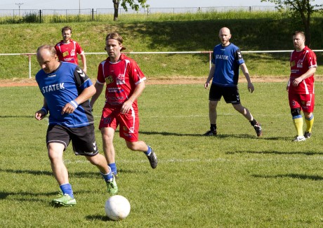 FC Statek - KV-KLIMA-GENERALI 28.5.2017 5