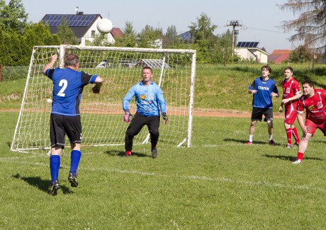 FC Statek - KV-KLIMA-GENERALI 28.5.2017 6