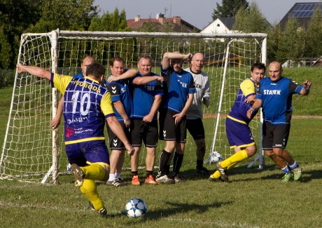 FC Statek - SolarCell SVOBODA 1.10 2017 13