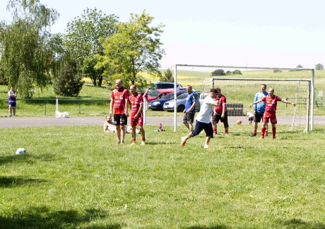 FC Statek - KV-KLIMA-GENERALI 13.5.2018 2