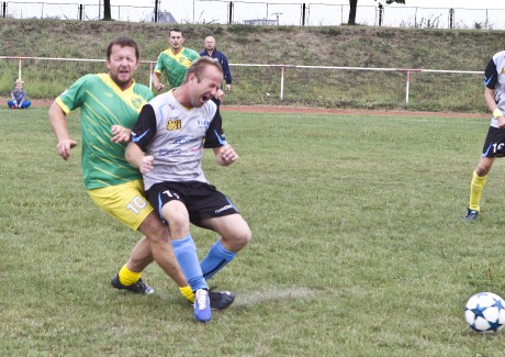 Clondike - Korea FC 2.9.2018 14