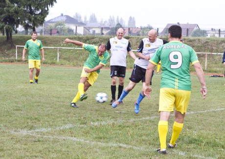 Clondike - Korea FC 2.9.2018 17