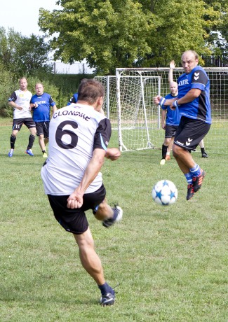 FC Statek - Clondike 9.9.2018 4