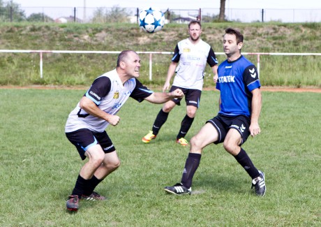 FC Statek - Clondike 9.9.2018 6