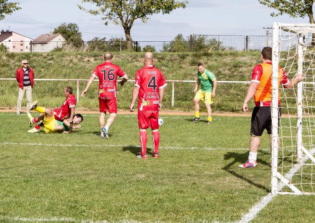 KV-KLIMA-GENERALI - Korea FC 23.9.2018 8