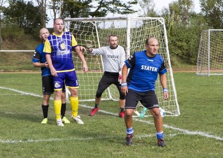 SolarCell SVOBODA - FC Statek 23.9.2018 7