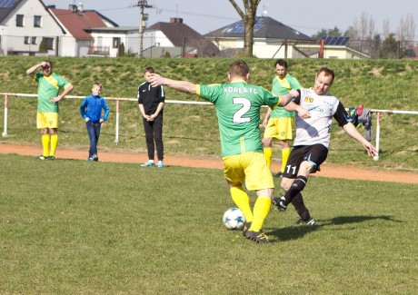 Korea FC - Clondike 31.3.2019 4