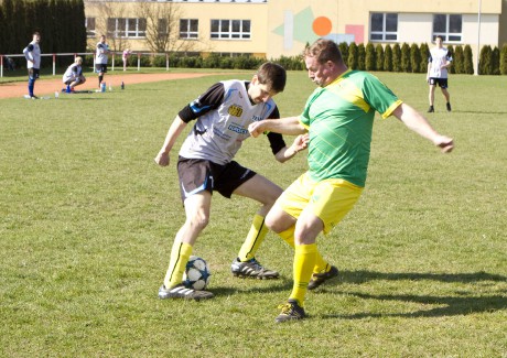 Korea FC - Clondike 31.3.2019 8