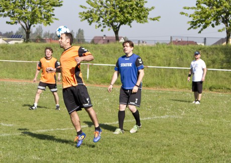 FC Statek - Herfi a BOCA 19.5.2019 1