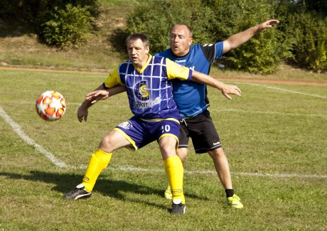 FC Statek - SolarCell SVOBODA 1.9.2019 3