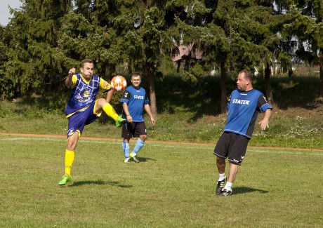 FC Statek - SolarCell SVOBODA 1.9.2019 5