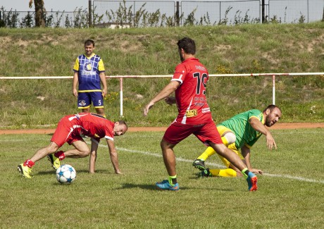 Korea FC - KV-KLIMA-GENERALI 1.9.2019 3