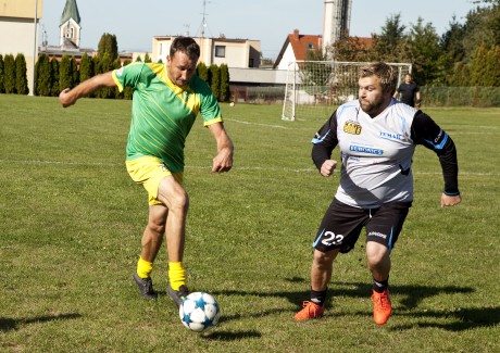 Korea FC - Clondike 15.9.2019 3