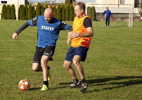 KV-KLIMA-GENERALI - FC Statek 15.9.2019 4