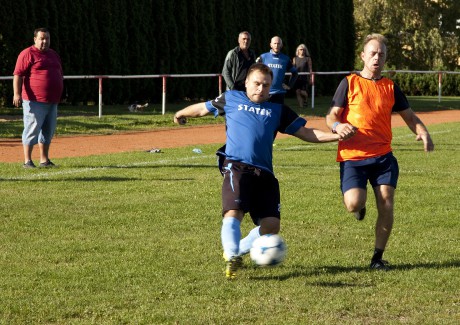 KV-KLIMA-GENERALI - FC Statek 15.9.2019 6